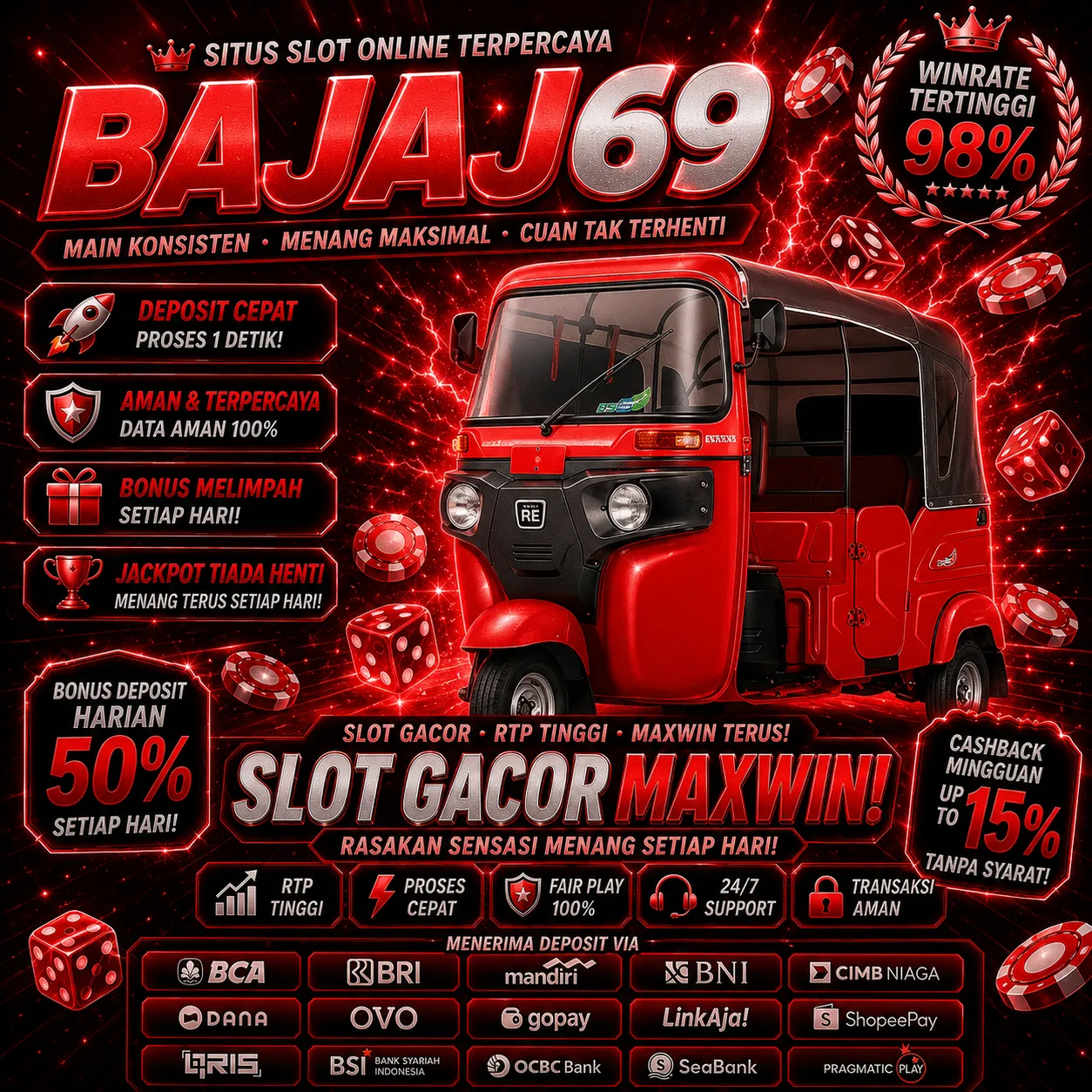 BAJAJ69
